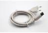 SEFIS kabellose Ladestation mit USB-C- und 2x USB-A-Ausgängen für das Auto