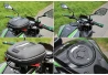 SEFIS Quick selbstständiger Montagesatz BF04 für Kawasaki