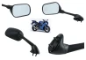 Rückspiegel Yamaha YZF-R1 02-03 für Motorrad