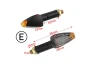 SEFIS 2105L LED Blinker