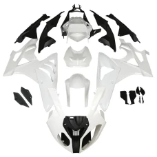 BMW S1000RR 2011-2014 Vollverkleidung B1012 BMW S1000RR 2011-2014 Vollverkleidung B1012