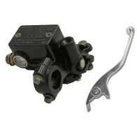 Bremspumpe F25 mit Hebel Kawasaki Honda