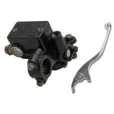 Bremspumpe F25 mit Hebel Kawasaki Honda Bremspumpe F25 mit Hebel Kawasaki Honda