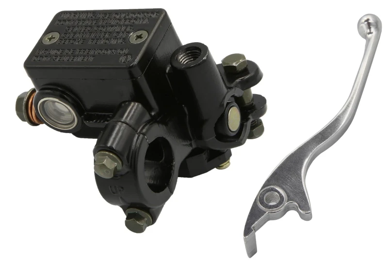 Bremspumpe F25 mit Hebel Kawasaki Honda für Motorrad