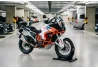 SEFIS C20 Transportständer für Motorrad SEFIS C20 Transportständer für Motorrad