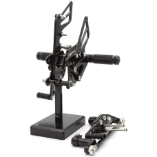 SEFIS Racing Fussrasten Honda CBR 1000RR 2008-2016 bez ABS