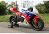 SEFIS Racing Fussrasten Honda CBR 600RR 2003-2006