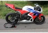 SEFIS Racing Fussrasten Honda CBR 600RR 2003-2006