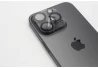 Kamera-Schutzglas für iPhone 16 Pro / iPhone 16 Pro Max 