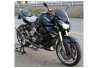 CNC Rückspiegel 702 Kawasaki Z1000 2007-2009 für Motorrad