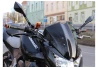 CNC Rückspiegel 702 Kawasaki Z1000 2007-2009 für Motorrad