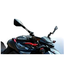 CNC Rückspiegel 702 Kawasaki Z1000 2014-2017 CNC Rückspiegel 702 Kawasaki Z1000 2014-2017