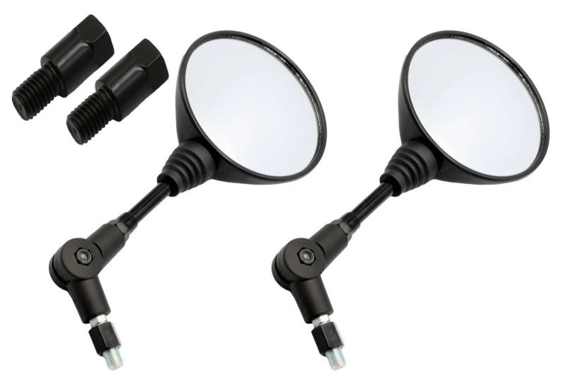 SEFIS zrcátka Enduro oboustranné sklopné na BMW R1200GS für Motorrad