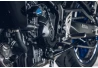 SEFIS Motorschutzprotektor für Yamaha MT-09 / Tracer 9 / Street Rally 2013-2025 für Motorrad SEFIS Motorschutzprotektor für Yamaha MT-09 / Tracer 9 / Street Rally 2013-2025 für Motorrad