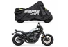 SEFIS Outdoor Premium Motorradplane XL für Honda CMX 500/1100 Rebel für Motorrad