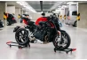 SEFIS RAW 1 Lenkerspiegel für MV AGUSTA BRUTALE 1000 RS für Motorrad