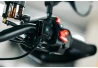 SEFIS Adventure universelle LED-Zusatzleuchten 20W mit Verkabelung für Motorrad SEFIS Adventure universelle LED-Zusatzleuchten 20W mit Verkabelung für Motorrad