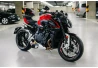 SEFIS Grave Cafe Racer Rückspiegel für MV AGUSTA BRUTALE 1000 RS für Motorrad