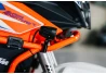 SEFIS Adventure universelle LED-Zusatzleuchten 20W mit Verkabelung für Motorrad SEFIS Adventure universelle LED-Zusatzleuchten 20W mit Verkabelung für Motorrad