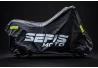 SEFIS Outdoor Premium Motorradplane für Motorrad SEFIS Outdoor Premium Motorradplane für Motorrad