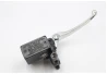 Bremspumpe F14 15,5mm mit einem Hebel Kawasaki Suzuki Yamaha Triumph Buell für Motorrad Bremspumpe F14 15,5mm mit einem Hebel Kawasaki Suzuki Yamaha Triumph Buell für Motorrad