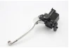 Bremspumpe F14 15,5mm mit einem Hebel Kawasaki Suzuki Yamaha Triumph Buell für Motorrad Bremspumpe F14 15,5mm mit einem Hebel Kawasaki Suzuki Yamaha Triumph Buell für Motorrad