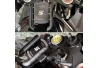 SEFIS RW + Telefonhalter mit Anti-Shock-Adapter - in den Lenkkopf für Motorrad SEFIS RW + Telefonhalter mit Anti-Shock-Adapter - in den Lenkkopf für Motorrad