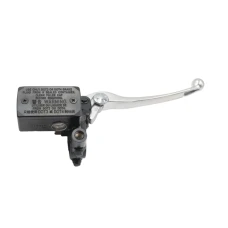 Bremspumpe F14 15,5mm mit einem Hebel Kawasaki Suzuki Yamaha Triumph Buell