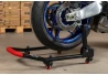 SEFIS Evo Prismabuchsen M10 / 1,5mm für Motorrad