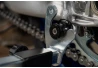 SEFIS Evo Prismabuchsen M10 / 1,5mm für Motorrad