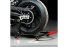 SEFIS Evo Prismabuchsen M10 / 1,5mm für Motorrad