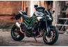 SEFIS RAW 1 Lenkerspiegel Kawasaki für Motorrad SEFIS RAW 1 Lenkerspiegel Kawasaki für Motorrad