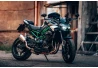 SEFIS RAW 1 Lenkerspiegel Kawasaki für Motorrad SEFIS RAW 1 Lenkerspiegel Kawasaki für Motorrad