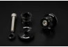 SEFIS Evo Prismabuchsen M10 / 1,5mm für Motorrad