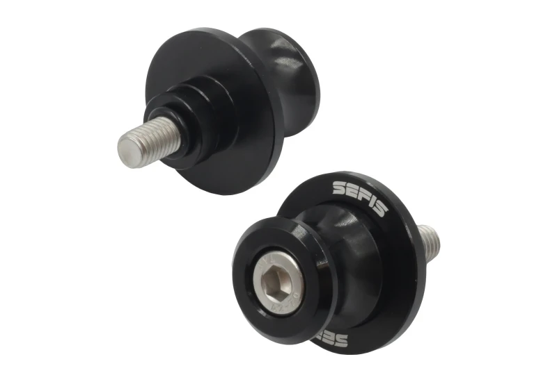 SEFIS Evo Prismabuchsen M6 für Motorrad SEFIS Evo Prismabuchsen M6 für Motorrad