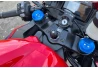 SEFIS AIM SOLO 2 S Halter für Motorrad SEFIS AIM SOLO 2 S Halter für Motorrad