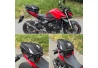 SEFIS Sport 2in1 Tasche für Motorräder für Motorrad