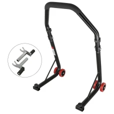 SEFIS D18 Motorradständer Hinterrad - schwarz für Honda CMX 500/1100 Rebel SEFIS D18 Motorradständer Hinterrad - schwarz für Honda CMX 500/1100 Rebel