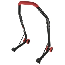 SEFIS D18 Motorradständer Hinterrad - rot SEFIS D18 Motorradständer Hinterrad - rot
