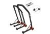 SEFIS D18 Motorradständer Set Vorder- und Hinterrad - Single / Standard