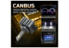 SEFIS D1S/R LED-Lampen 90W Paar weiß für das Auto