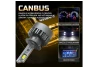 SEFIS D2S/R LED žárovky 90W pár bílá für das Auto