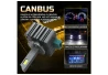SEFIS D3S/R LED žárovky 90W pár bílá für das Auto