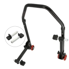 SEFIS D20 klappbarer universeller Motorradständer Heck - Standard