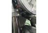 SEFIS Adapter für den Lenkkopfständer Ø28,9mm MV Agusta Dragster 800 für Motorrad