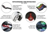 SEFIS CNC Hebel klappbar und längenverstellbar Suzuki für Motorrad SEFIS CNC Hebel klappbar und längenverstellbar Suzuki für Motorrad