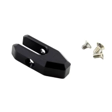 Teil - 1 Protech CNC Hebelschutz 215 Teil - 1 Protech CNC Hebelschutz 215