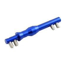 Teil - 2 Race CNC Hebelschutz 216 Teil - 2 Race CNC Hebelschutz 216