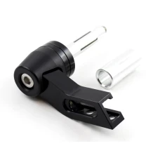 Teil - 3 Protech CNC Hebelschutz 215 Teil - 3 Protech CNC Hebelschutz 215