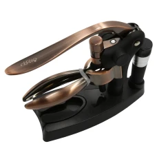 dRio Luxury - Weinöffner mit Zubehör